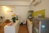 Beautiful studio for rent in Lang Ha Street, Hanoi